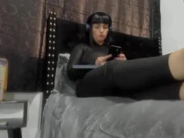 Freechat ginger_amarett on Chaturbate