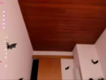 Freechat ginger_doll__ on Chaturbate