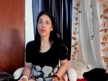 Freechat girasol_walton on Chaturbate