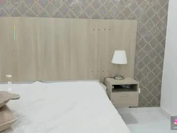 Private gisela_moreno on Chaturbate