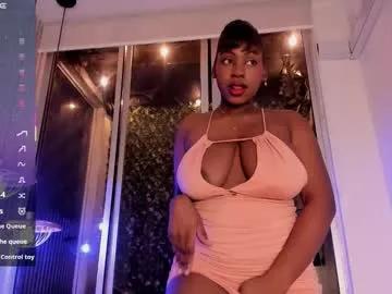 gisellefox_1 — Hi loves ,am New here on Chaturbate welcome to my room and let's get to make many friends around the world your tips gives me pleasure #ebony #milk #mommy #bbc #bbw