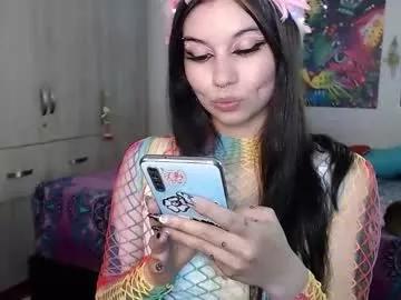 give_me_orgasms on Chaturbate