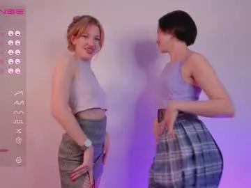 gloriamichele on Chaturbate