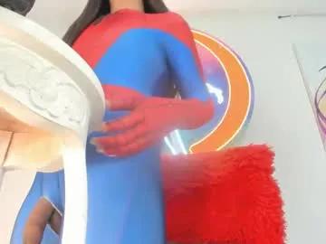 goddes_valery on Chaturbate