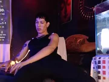 Freechat godly_huan on Chaturbate