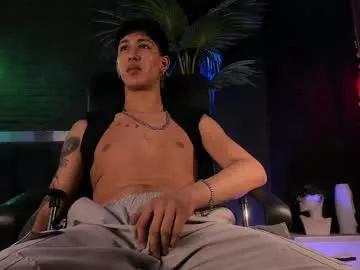 Freechat godly_huan on Chaturbate