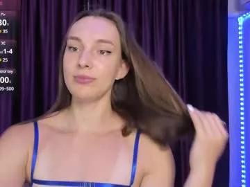 Freechat goodnight_kitty on Chaturbate