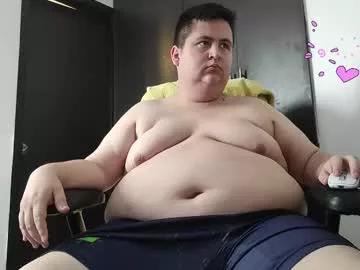 gorditohotsex on Chaturbate