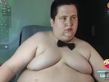 gorditohotsex on Chaturbate