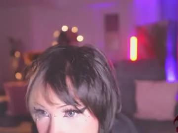 Freechat goth_dolll on Chaturbate