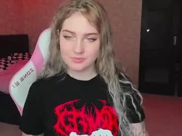 gothkittys on Chaturbate