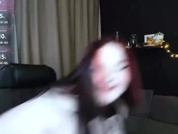 gotic_pie on Chaturbate