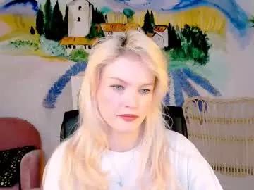 graceglamour on Chaturbate
