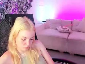graceglamour on Chaturbate
