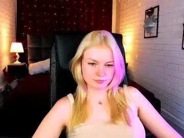 graceglamour on Chaturbate