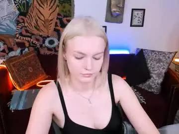 graceglamour on Chaturbate