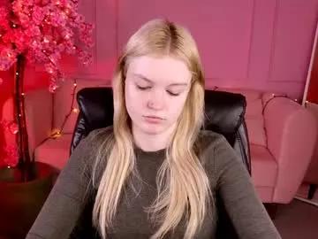 graceglamour on Chaturbate