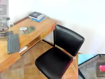 Private gracehill__ on Chaturbate