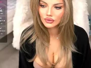 gracianelee on Chaturbate