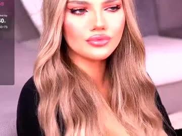 gracianelee on Chaturbate