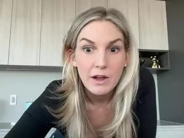 Freechat graciemae_baexx on Chaturbate