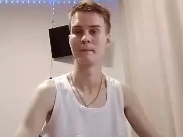 greonn — Goal: Cum show #cum #naked #young #jerkoff #hardcock