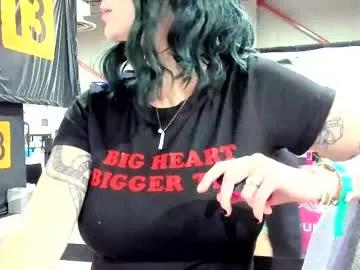 Freechat greydesire69 on Chaturbate