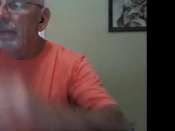 gulfcoast1952 on Chaturbate