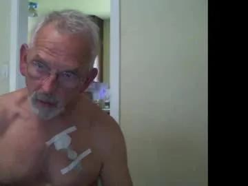 gulfcoast1952 on Chaturbate