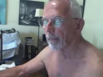 gulfcoast1952 on Chaturbate