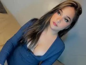 Freechat gwynmylove on Chaturbate