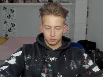 gym_alpha on Chaturbate