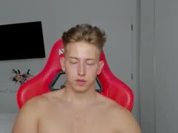 gym_alpha on Chaturbate