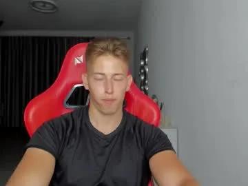 gym_alpha on Chaturbate