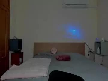 gym_alpha on Chaturbate