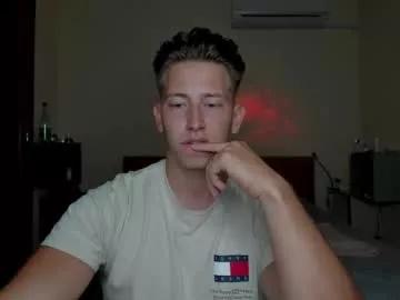 gym_alpha on Chaturbate