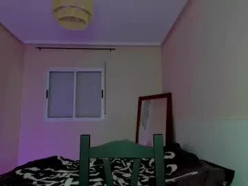 gym_alpha on Chaturbate