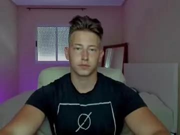 gym_alpha on Chaturbate
