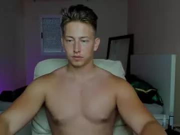 gym_alpha on Chaturbate