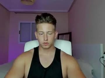 gym_alpha on Chaturbate