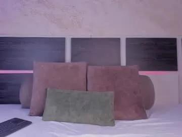 Freechat habiy069 on Chaturbate