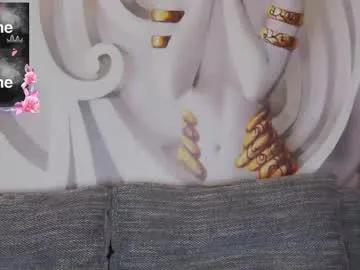 hailey_peach on Chaturbate