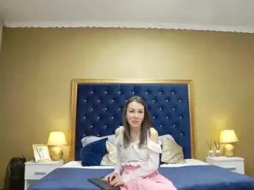 Freechat haileymoon85 on Chaturbate