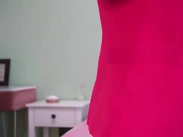 Freechat haileymoon85 on Chaturbate