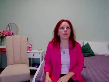 Freechat haileymoon85 on Chaturbate