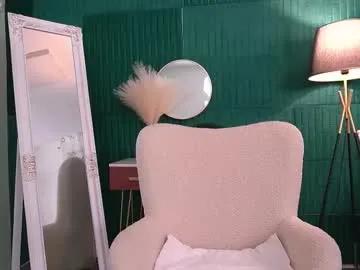 Freechat haileymoon85 on Chaturbate