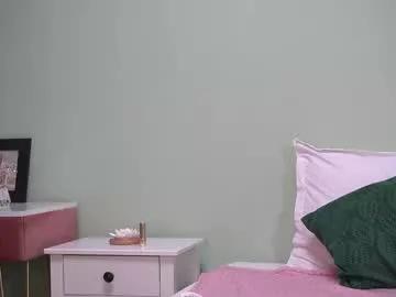 Freechat haileymoon85 on Chaturbate