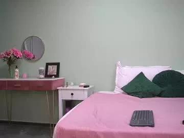 Freechat haileymoon85 on Chaturbate