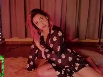 hairyandsexysalma on Chaturbate