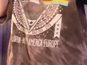 hairyandsexysalma on Chaturbate